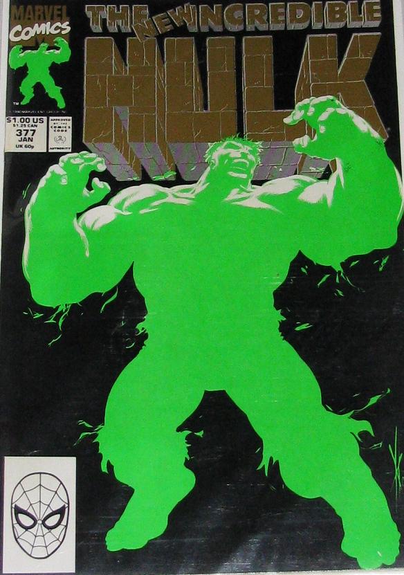 Hulk 377