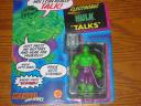 Talking Hulk