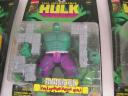 Rampaging Hulk Toy