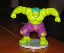 Hulk Promo fig